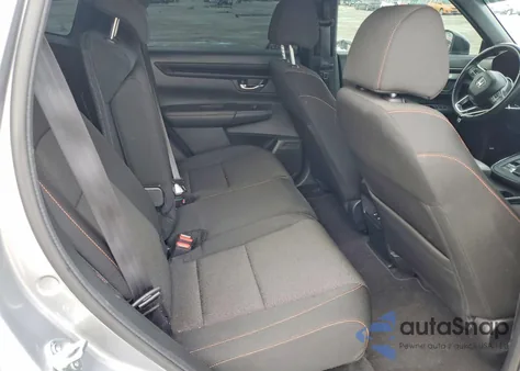 2024 Honda Cr-V Sport from USA, damaged, VIN 7FARS5H50RE009119